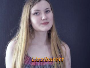 Lizzibarett