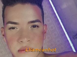 Lliamcanhot