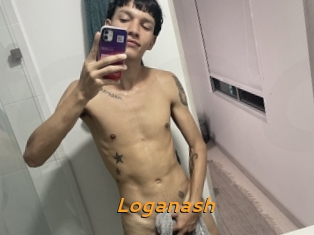 Loganash