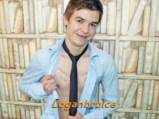 Loganbruice