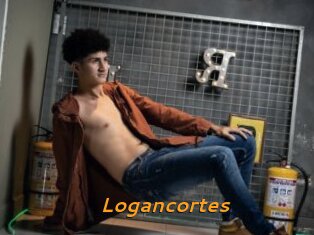 Logancortes