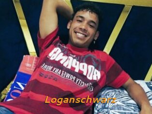 Loganschwarz