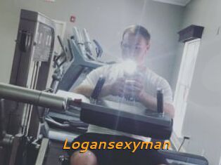 Logansexyman