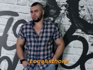 Logansthone