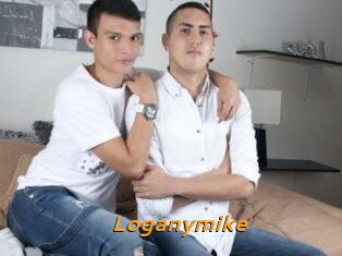 Loganymike