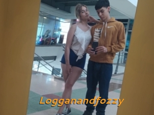 Logganandfozzy