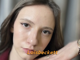 Loisbeckett