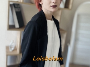 Loisbolam