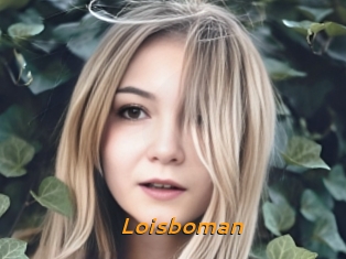 Loisboman