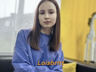 Loisbritt