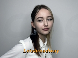 Loisbroadway