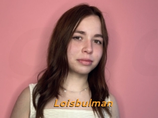 Loisbulman