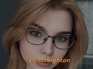 Loiscreighton