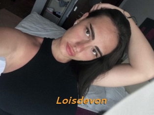 Loisdevon