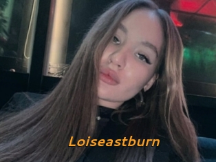 Loiseastburn