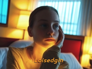 Loisedgin