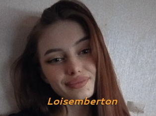 Loisemberton