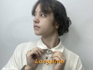 Loisgame