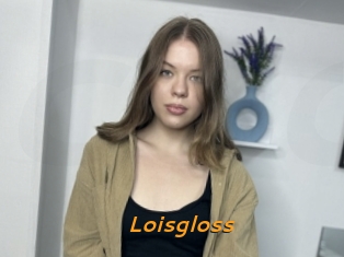 Loisgloss