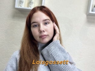 Loisgossett