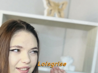Loisgrise