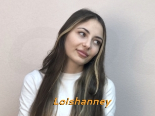 Loishanney