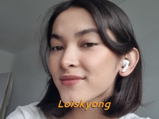 Loiskyong