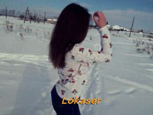 Lokaser