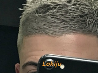 Lokiju