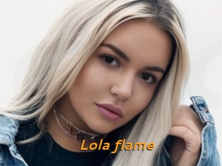 Lola_flame