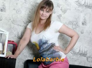 Lolabarbie
