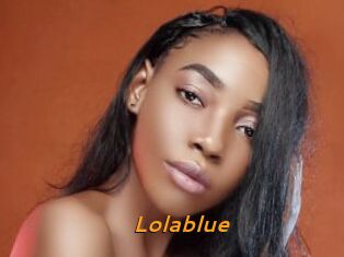 Lolablue