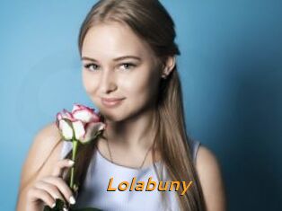 Lolabuny