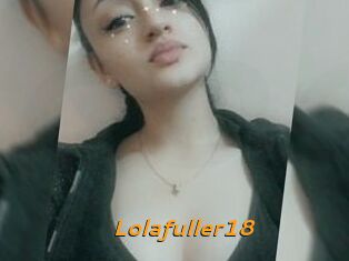 Lolafuller18
