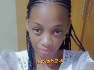 Lolah24