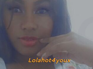 Lolahot4youx