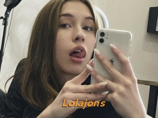 Lolajons