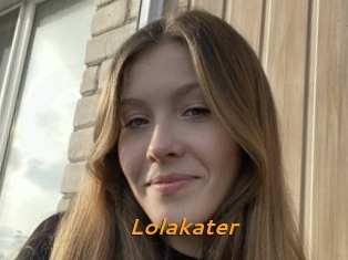 Lolakater