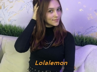 Lolalemon