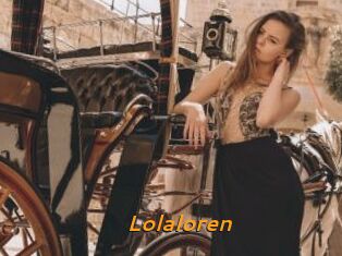 Lolaloren