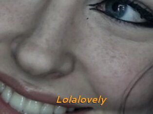 Lolalovely