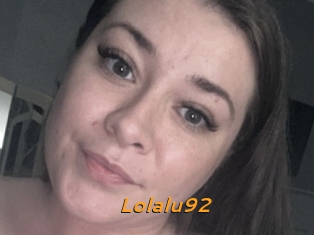 Lolalu92