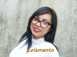Lolamento