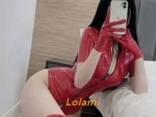 Lolami
