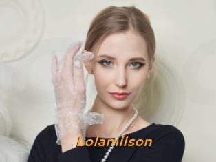 Lolamilson