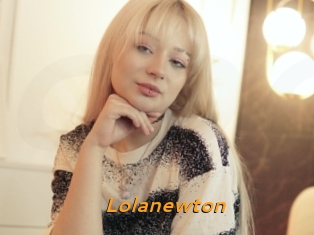 Lolanewton