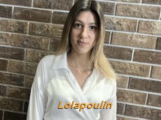 Lolapoulin