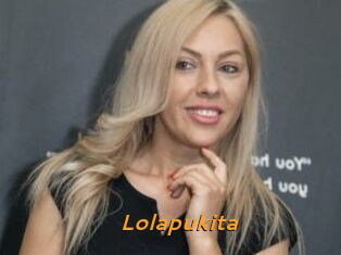Lolapukita
