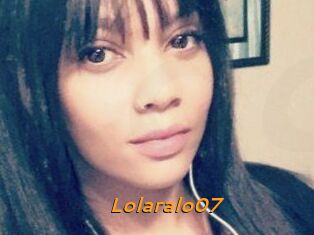 Lolaralo07