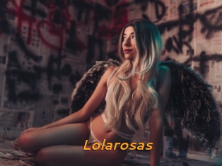Lolarosas